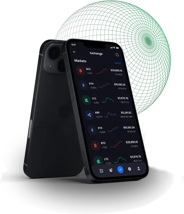 NivexorFlex 7.2 Ai - Get in touch with us